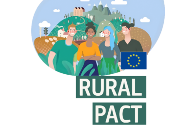 Symbolbild Rural Pact