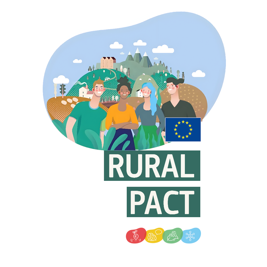 Symbolbild Rural Pact