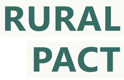 Logo Rural Pact