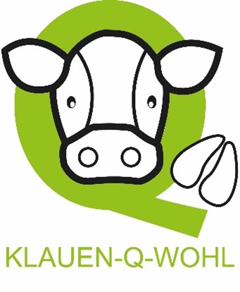 Logo von Klauen-Q-Wohl