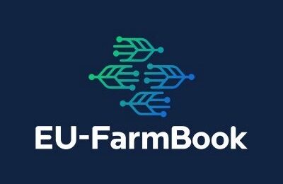 Logo EU-FarmBook