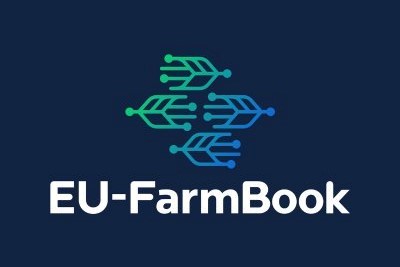 Logo EU-FarmBook